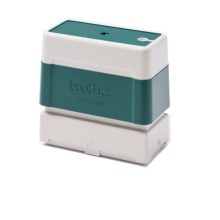 Imagen del sello comercial Brother PR2260G6P con alta precisión y durabilidad. SKU: PR2260G6P