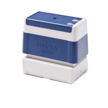 Brother PR3458E6P sello comercial, ideal para documentos oficiales y alta durabilidad