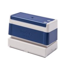 Imagen del sello comercial Brother PR4090E6P de alta durabilidad, ideal para uso en oficinas y empresas. SKU: PR4090E6P