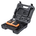 Brother PTE110VPYP1 impresora de etiquetas TZe QWERTY con resolución de 180 x 180 DPI y velocidad de 20 mm/s. SKU: PTE110VPYJ1