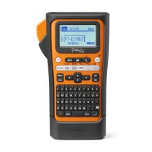Brother PT-E310BTVP impresora de etiquetas, transferencia térmica, 180 x 180 DPI, 20 mm/s, inalámbrico y alámbrico, HSE/TZe, SKU PTE310BTVPQL1