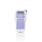 Impresora de etiquetas Brother PTH200YP1, alta resolución 180 DPI, transferencia térmica, teclado QWERTY - SKU: PTH200TA1