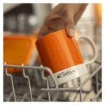 Brother PT-N20 impresora de etiquetas de transferencia térmica a color con resolución de 180 x 180 DPI y velocidad de 12 mm/s, SKU PTN20QL1