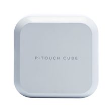 Brother PT-P710BTH impresora de etiquetas de transferencia térmica, 180 x 360 DPI, velocidad de 20 mm/s, compatible inalámbrico y alámbrico, SKU PTP710BTHZ1