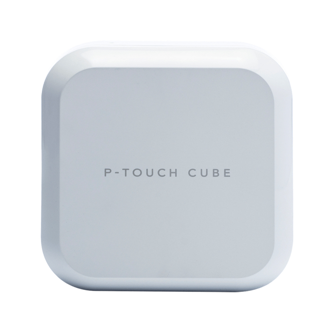 Brother PT-P710BTH impresora de etiquetas con Bluetooth y alta resolución Brother PT-P710BTH impresora de etiquetas de transferencia térmica, 180 x 360 DPI, velocidad de 20 mm/s, compatible inalámbrico y alámbrico, SKU PTP710BTHZ1