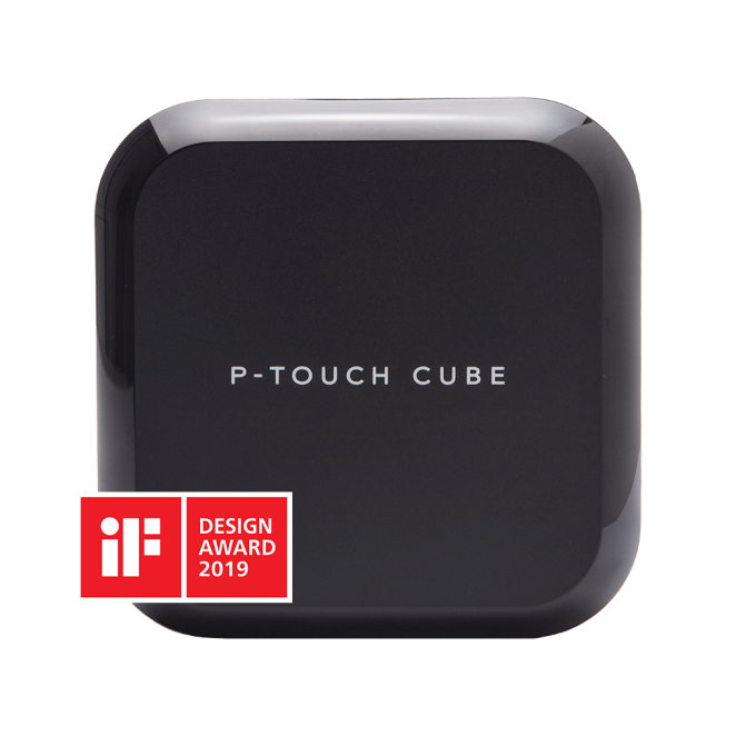 Brother impresora de etiquetas con Bluetooth y transferencia térmica Brother PTP710BT impresora de etiquetas con transferencia térmica, resolución 180 x 360 DPI, velocidad de 20 mm/s, opciones de conectividad inalámbrica y alámbrica, SKU PTP710BTXG1