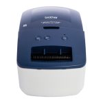 Brother QL-600B impresora de etiquetas Térmica directa con resolución de 300 x 600 DPI y velocidad de impresión de 71 mm/s, SKU QL600BXX1