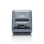Brother RJ-2030 impresora portátil de recibos con 203 x 203 DPI, conexión inalámbrica y alámbrica, SKU RJ2030Z1