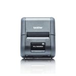 Brother RJ-2050 impresora de recibos portátil de 203 x 203 DPI, con opciones de conectividad inalámbrica y alámbrica, SKU RJ2050Z1