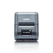 Brother RJ-2050 impresora de recibos portátil de 203 x 203 DPI, con opciones de conectividad inalámbrica y alámbrica, SKU RJ2050Z1
