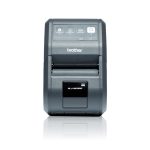 Brother RJ-3050 impresora de recibos portátil, 203 x 200 DPI, conexión inalámbrica y alámbrica, térmica directa. SKU: RJ3050Z1