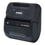 Brother RJ-4230B impresora de recibos térmica directa, portátil, con resolución de 203 x 203 DPI y conectividad inalámbrica y alámbrica. SKU: RJ4230BZ1