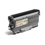 Imagen del Brother cartucho de tóner negro original modelo TN-2010, una pieza.