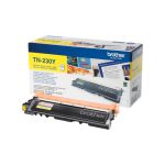 Brother TN-230Y cartucho de tóner original de color amarillo, una pieza. SKU: TN230Y