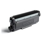 Brother TN-2320 cartucho de tóner negro original, una pieza de alta capacidad, SKU TN2320