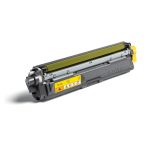 Cartucho de tóner original Brother TN-245Y en color amarillo, ideal para impresiones de alta calidad. SKU: TN245Y
