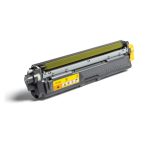 Brother TN-246Y cartucho de tóner original amarillo para impresoras láser. SKU: TN246Y.