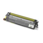 Cartucho de tóner Brother TN-248XLY, 1 pieza, color amarillo, SKU TN248XLY