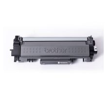 Cartucho de tóner Brother TN-2590XXL original, color negro, alta capacidad, SKU TN2590XXL