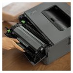 Cartucho de tóner Brother TN-2590XXL original, color negro, alta capacidad, SKU TN2590XXL