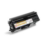 Cartucho de tóner negro Brother TN-320BK original, alto rendimiento para impresoras Brother. SKU TN320BK