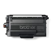 Brother TN-3600 cartucho de tóner original negro, 1 pieza, SKU TN3600