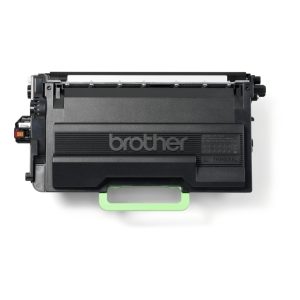 Producto: Brother TN-3600XXL cartucho de tóner negro, una pieza original con alta capacidad de impresión. SKU: TN3600XXL.
