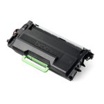 Producto: Brother TN-3600XXL cartucho de tóner negro, una pieza original con alta capacidad de impresión. SKU: TN3600XXL.