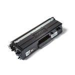 Imagen del cartucho de tóner original Brother TN-421BK de color negro, SKU TN421BK, alta capacidad para impresoras.