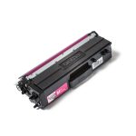 Brother TN-423M cartucho de tóner original de color magenta, SKU TN423M, ideal para impresoras Brother, alta capacidad de impresión