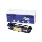 Imagen del Brother TN-6600, cartucho de tóner negro original, SKU TN6600, una pieza.