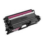 Brother TN-821XLM cartucho de tóner original color magenta de alta capacidad, SKU TN821XLM