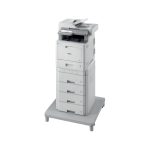 Bandeja multiusos Brother TT4000 con capacidad de 2080 hojas, SKU TT4000. Ideal para impresoras y escáneres.