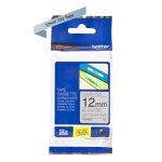 Brother TZE-M931 cinta para impresora de etiquetas Negro sobre plata, SKU TZEM931