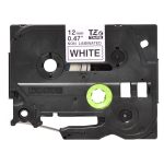 Brother TZE-N231 cinta para impresora de etiquetas Negra sobre fondo Blanco, SKU TZEN231