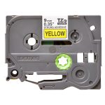 Brother TZE-S621 cinta para impresora de etiquetas TZ con adhesivo extra fuerte, SKU: TZES621