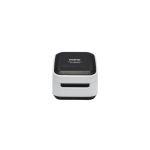 Brother VC-500W impresora de etiquetas ZINK, color, 313 x 313 DPI, 8 mm/s, conexión WiFi, SKU VC500WZ1