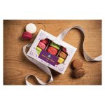 Brother VC-500W impresora de etiquetas ZINK, color, 313 x 313 DPI, 8 mm/s, conexión WiFi, SKU VC500WZ1