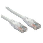 C2G 7m Cat5e RJ-45 m/m Cable de red Blanco, SKU 83885. Ideal para conexiones rápidas y seguras.
