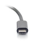 C2G tarjeta y adaptador de interfaz modelo 89152, destacada para soluciones de cableado con integración versátil y confiabilidad superior.