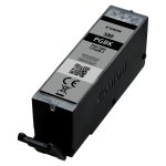 Canon 2078C001 cartucho de tinta original negro para impresoras Canon, modelo SKU 2078C001