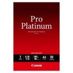 Canon 2768B017 papel fotográfico, ideal para impresiones de alta resolución, SKU 2768B017