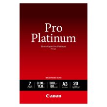 Canon 2768B017 papel fotográfico, ideal para impresiones de alta resolución, SKU 2768B017