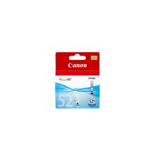 Canon 2934B001 cartucho de tinta cian original, 1 pieza, SKU 2934B001, ideal para impresiones de alta calidad