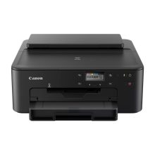 Canon PIXMA TS705a impresora de inyección de tinta color con resolución 4800 x 1200 DPI para tamaños de papel A4, SKU 3109C026