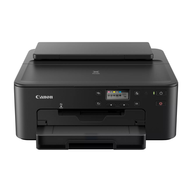 Canon PIXMA TS705a impresora de inyección de tinta con Wifi Canon PIXMA TS705a impresora de inyección de tinta color con resolución 4800 x 1200 DPI para tamaños de papel A4, SKU 3109C026