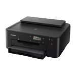Canon PIXMA TS705a impresora de inyección de tinta color con resolución 4800 x 1200 DPI para tamaños de papel A4, SKU 3109C026