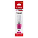 Cartucho de tinta original Canon magenta de alto rendimiento con SKU 3404C001