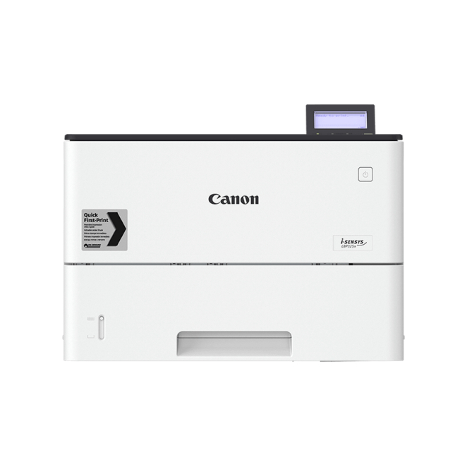 Canon i-SENSYS LBP325x impresora A4 600 DPI Canon i-SENSYS LBP325x impresora láser en blanco y negro, resolución 600 x 600 DPI, tamaño A4, SKU 3515C004