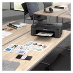 Impresora Canon PIXMA TS3350 de inyección de tinta, A4, 4800 x 1200 DPI, Wifi. SKU: 3771C006